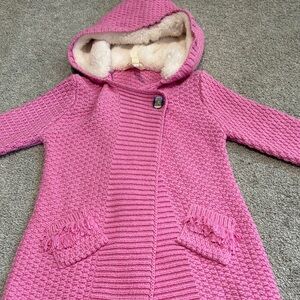 Matilda Jane Cardigan